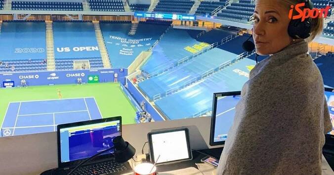 Rivalka Navrátilové a legendární tenistka Chris Evertová má rakovinu