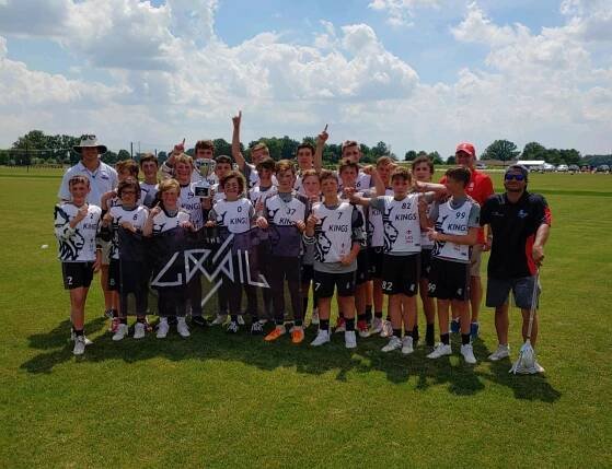 Team LKS 2024 - Louisville Kings Lacrosse