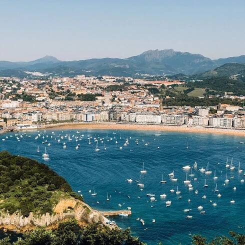 The Best Things to Do in San Sebastián