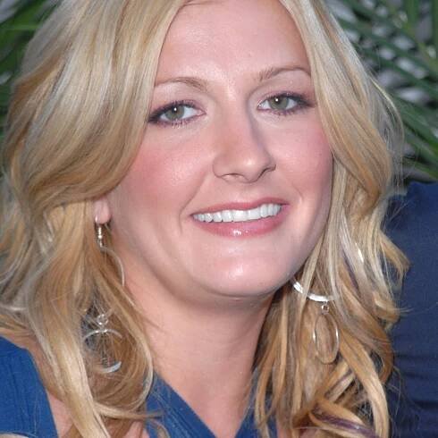 Nick Carter's sister Bobbie Jean Carter dies aged 41 one year after brother Aaron's death