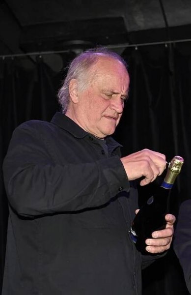 Michael Kocáb má strach, zda se zachová jeho hudba: Který z jeho čtyř potomků se o to postará?