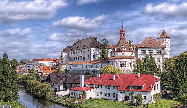 File:377 01 Jindrichuv Hradec, Czech Republic - panoramio (6).jpg - Wikimedia Commons