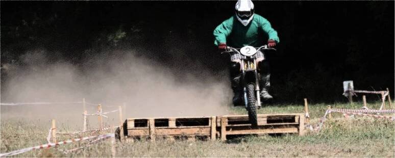 JAWA50ZÁVODY - fichtl cup Košťálov