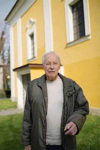 Mons. Josef Mixa – Příběhy našich sousedů