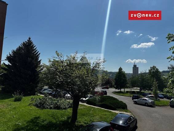 Prodej Byt 2+1, Zlín