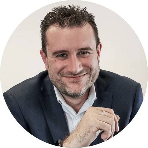 Ben Taylor CTO