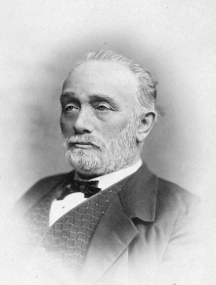 Ludwig Büchner – Wikipedie