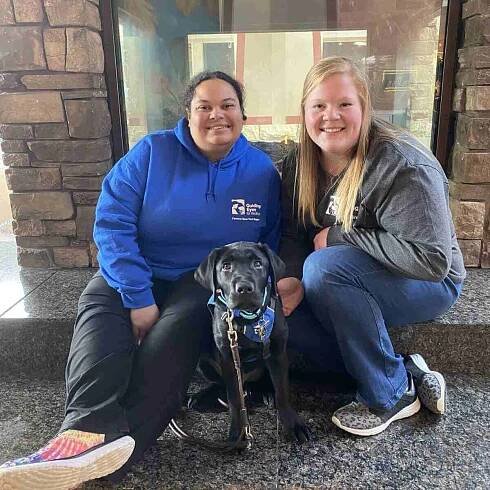 Raiser Recognition - Guiding Eyes for the Blind
