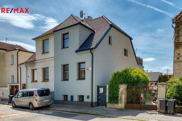 Prodej domu 113 m², České Budějovice | Reality RE/MAX