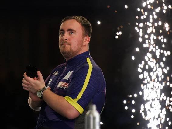 PDC World Darts Championships Final 2024: times, how to watch on TV, stream online