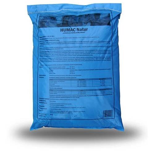 Humac Natur 25kg
