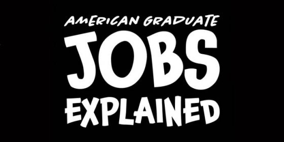 The WNET Group Leads 'American Graduate: Jobs Explained,' Centering on Career-Focused Social Media Content