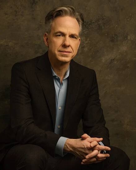 Jake Tapper