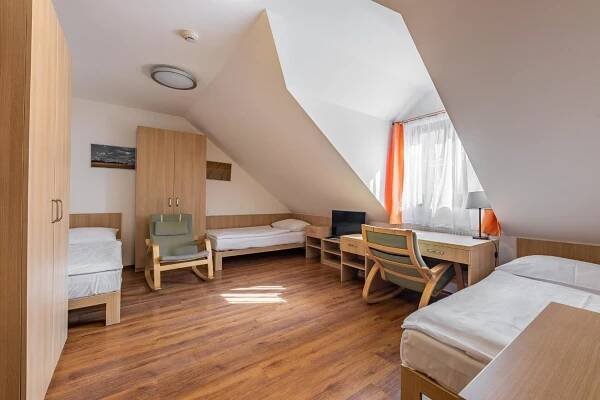 Penzion Terezka, Dolní Morava | Hotel.cz