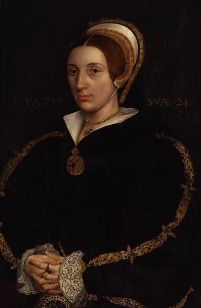 Elizabeth Seymour († 1568) – Wikipedia