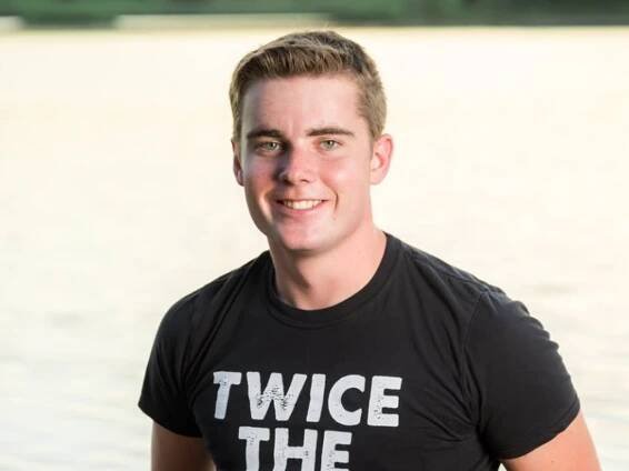 Jack Hoffman, cancer patient who went viral for 2013 Nebraska touchdown, dies aged 19
