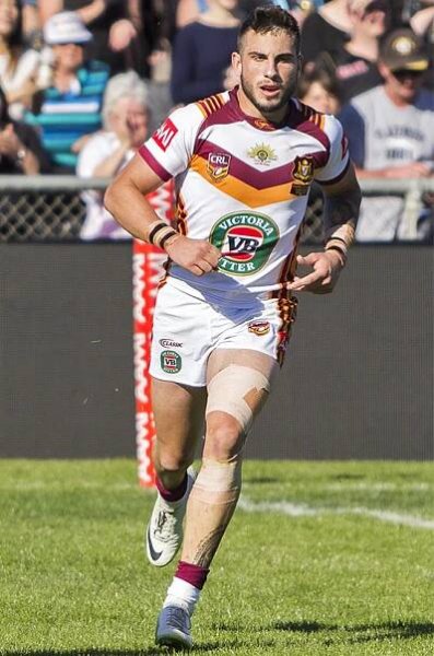 Jack Bird