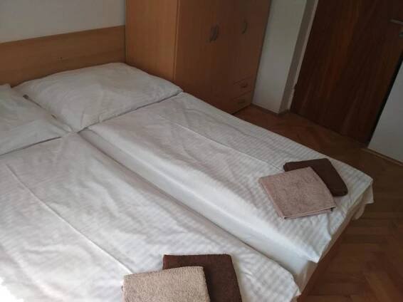 Penzion Beta Luhačovice Exteriér fotografie