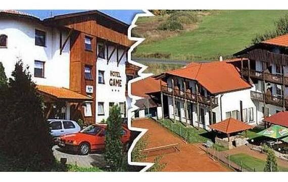 Hotel Game foto 2