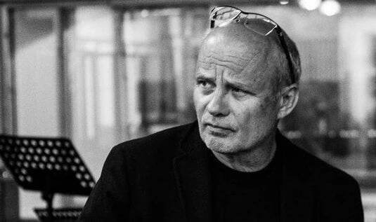 Michal Horáček: Štěstí musíte jít naproti