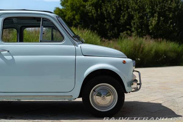 Fiat 500 L