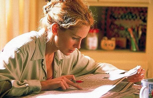 Erin Brockovich - Z filmu - Julia Roberts