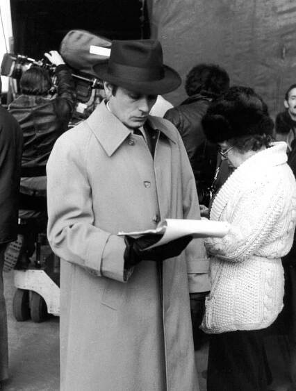 Jean-Pierre Melville: Life and Work of a Groundbreaking Filmmaking Poet • Cinephilia & Beyond
