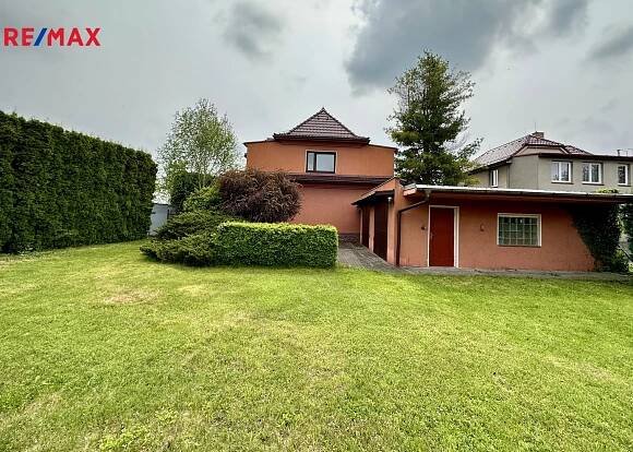 Prodej domu 219 m², Rudná | Reality RE/MAX