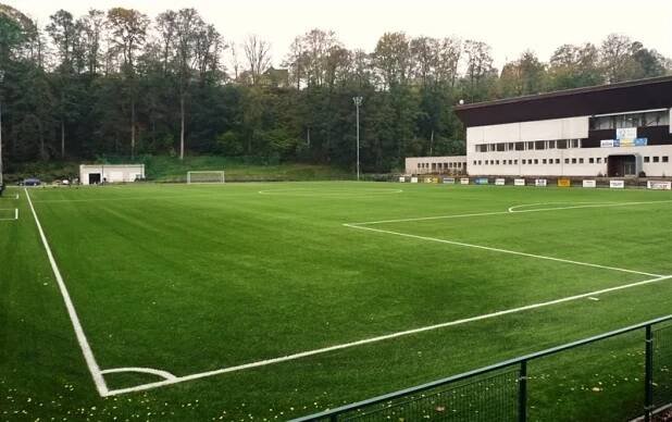 PŘIPRAVUJEME – Zimní fotbalový a brankářský kemp Krkonoše 2026