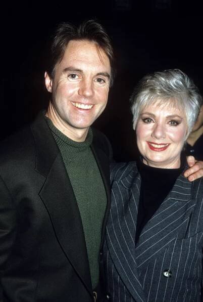 Teen Idol Shaun Cassidy Surprises with Photos of Lookalike Sons 6 Years after His Brother David Died - Red Celeb Carpet
