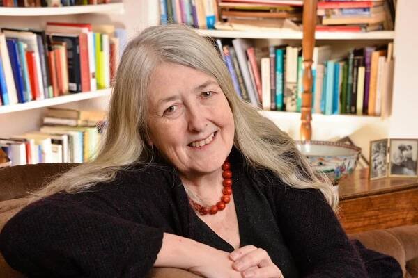 Winifred Mary Beard, OBE is Professor of Classics at the University of Cambridge, Britain