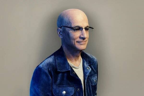 Here Are Jimmy Iovine's 14 Greatest Tracks