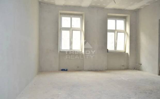 Prodej cihlového bytu 3+1 v Plzni - Koperníkova ulice - Realizováno - Prodáno nebo Pronajmuto | Trendy Reality s.r.o. Plzeň