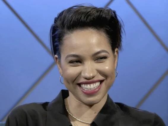 Jurnee Smollett