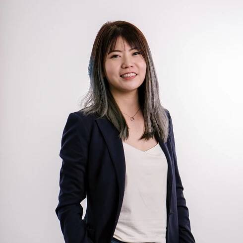 Elaine Tan