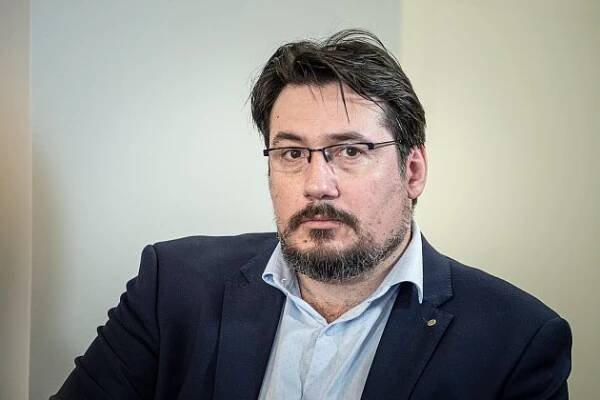 Vladimír Polák