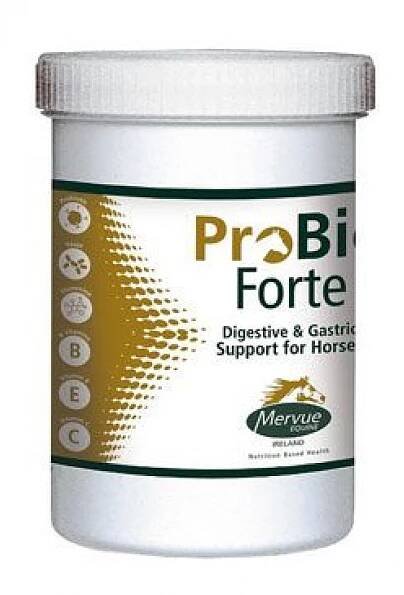 Pro-Bio Forte Prémiová krmiva pro Vaše koně - HorseVital.cz
