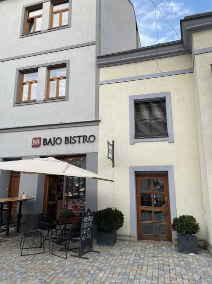 BB BajoBistro foto 2