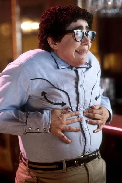 It's Pat: The Movie - Z filmu - Julia Sweeney