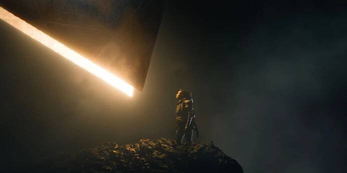 Sci-fi podle Asimova vzniká v Česku. Štáb tu natáčí druhou řadu seriálu Nadace