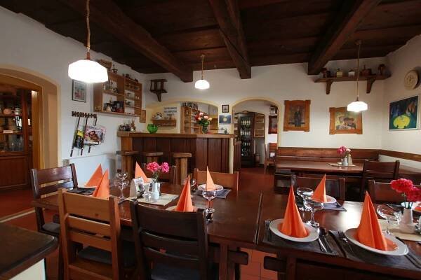 Galerie | Restaurace a penzion Dolní dvůr Veřovice