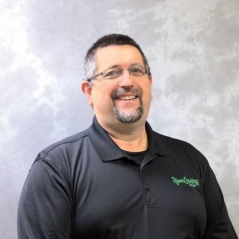 David Hartley - River Country CO-OP