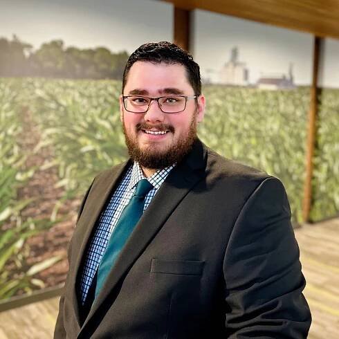 Leadership — Progressive Agriculture Safety Day