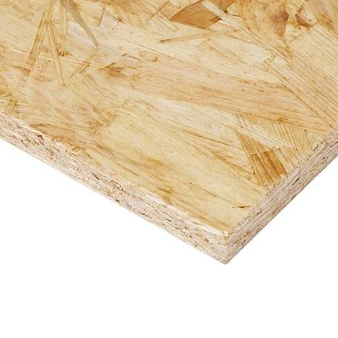 OSB desky