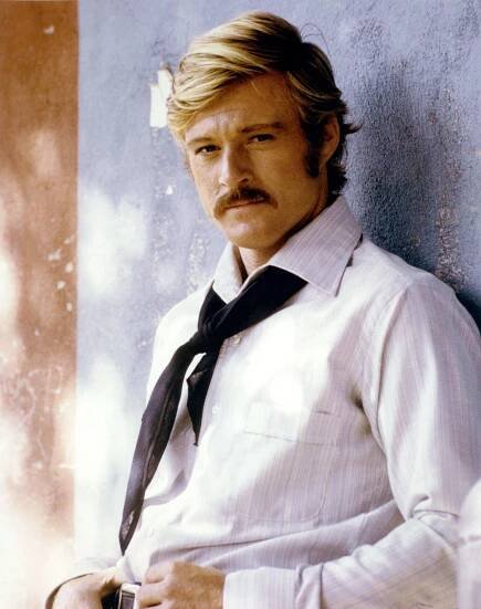 Butch Cassidy And The Sundance Kid by George Roy Hill, 1969 | Plakáty, Obrazy a Fototapety na zeď | Posters.cz