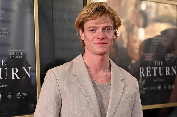 'Clayface' Movie to Star Tom Rhys Harries