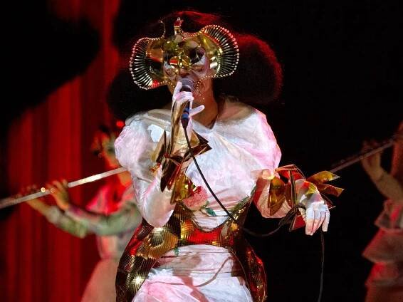 16 Björk songs to convert anyone into a lifelong fan
