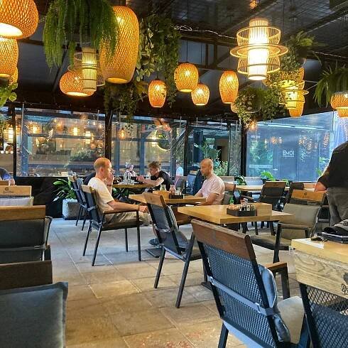 EMOI - PRAVÁ VIETNAMSKÁ RESTAURACE TURNOV - Restaurant Reviews, Photos & Phone Number - Tripadvisor