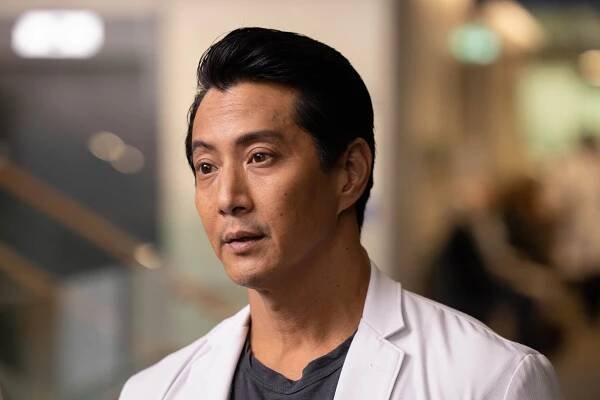Will Yun Lee - Actor