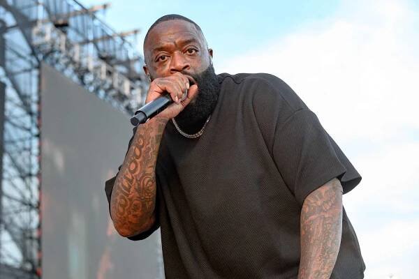 Rick Ross Involved in Brawl After Playing Kendrick Lamar’s Drake Diss Track at Vancouver Concert